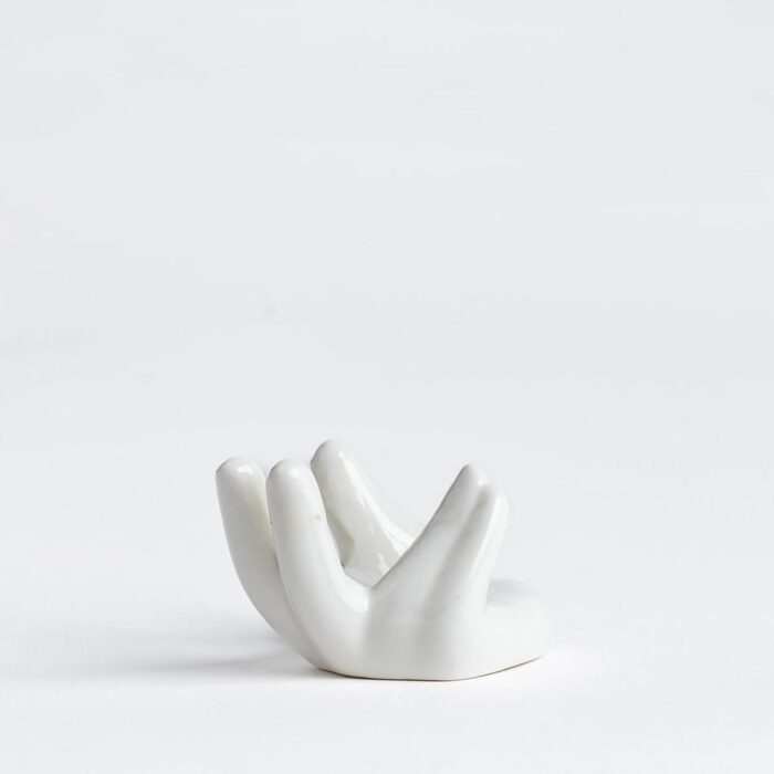 Hand Air Plant Stand - Image 2